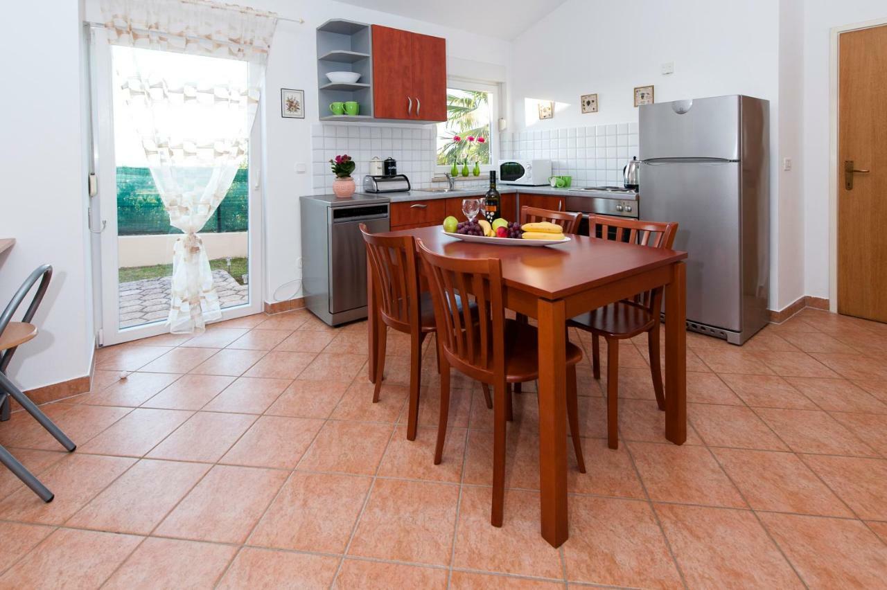 Villa Istria Porec Exterior photo