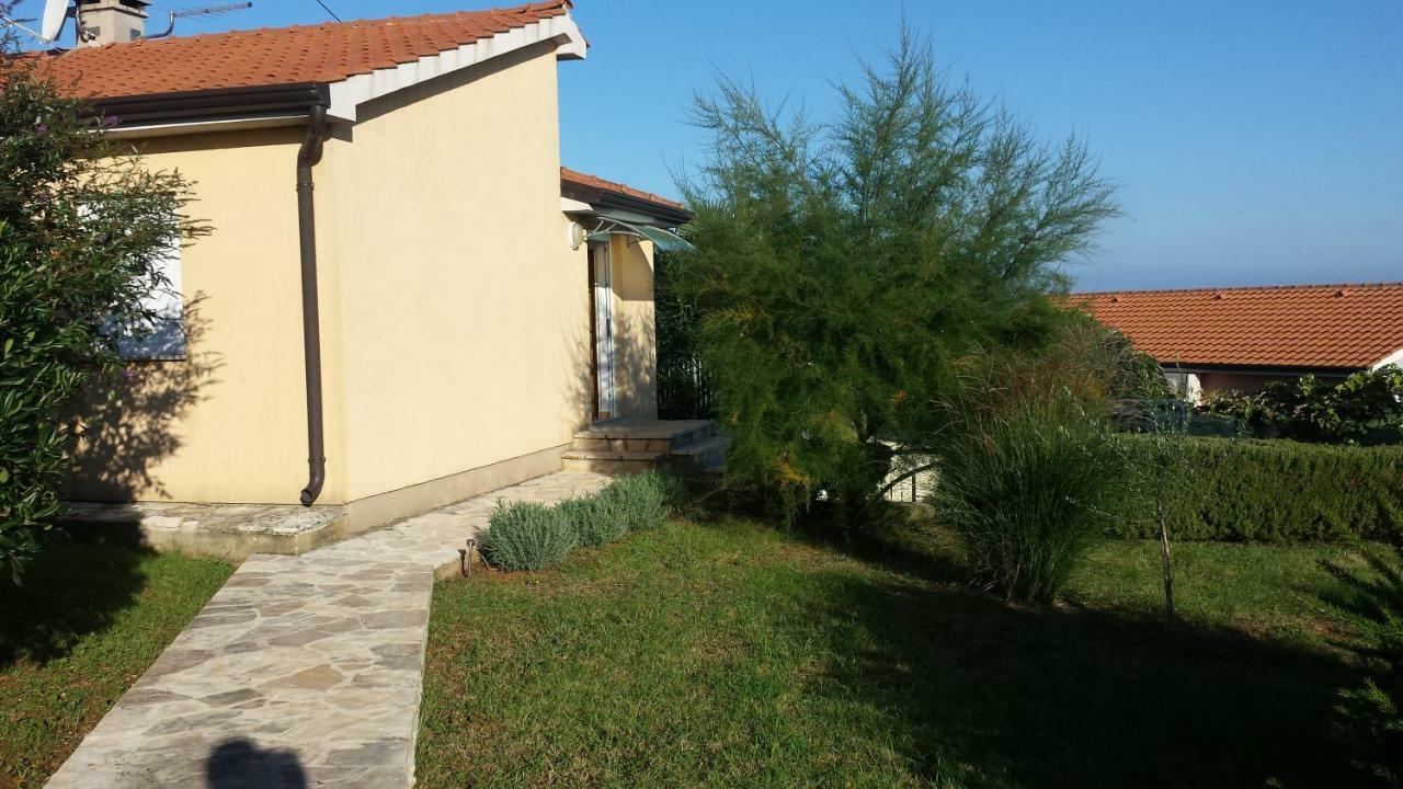 Villa Istria Porec Exterior photo