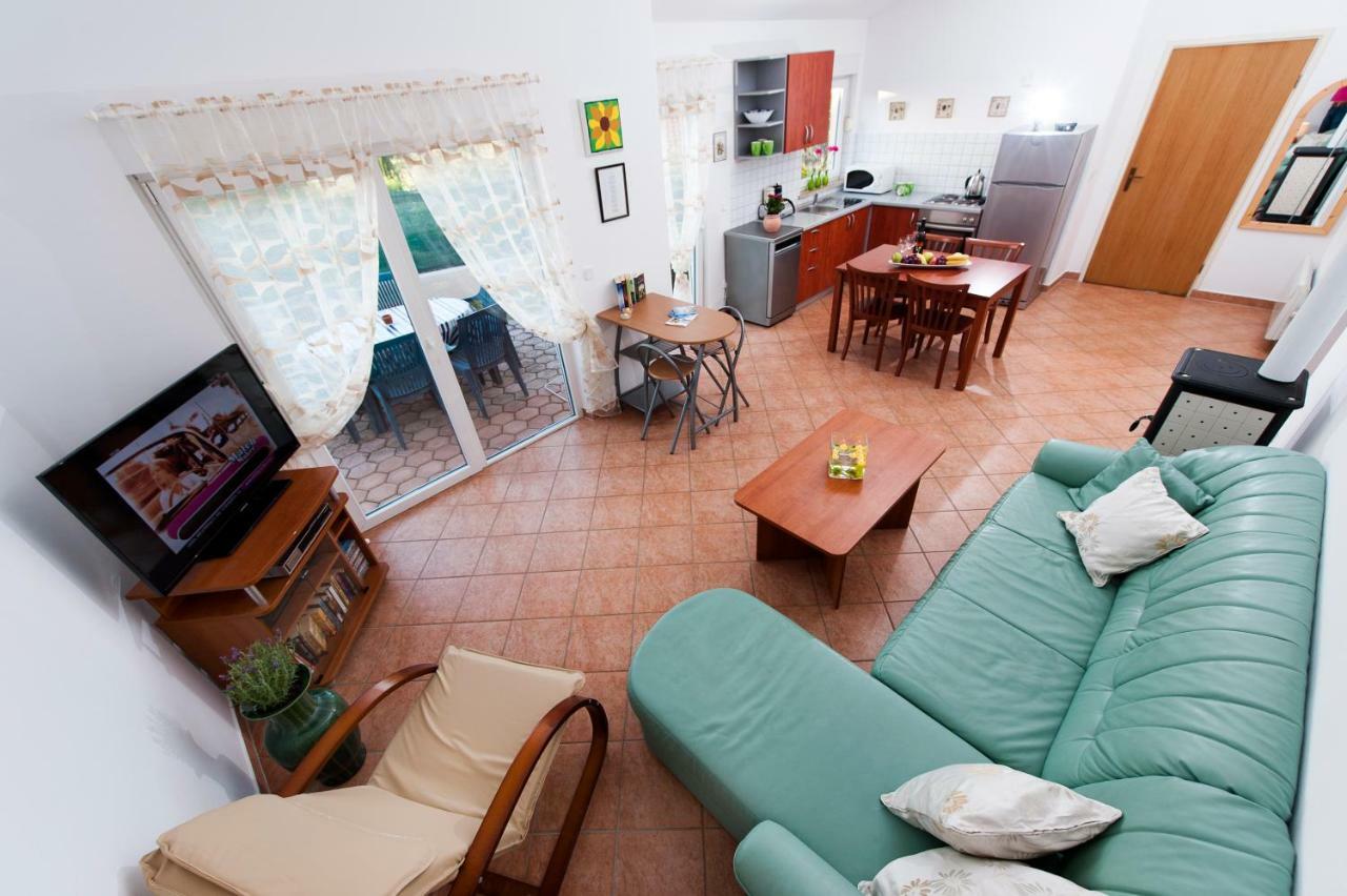 Villa Istria Porec Exterior photo