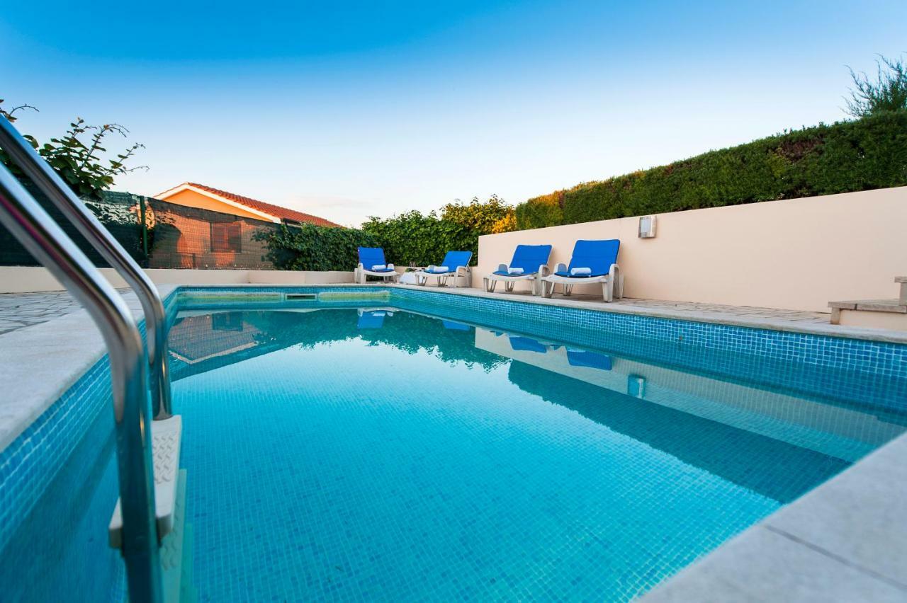 Villa Istria Porec Exterior photo