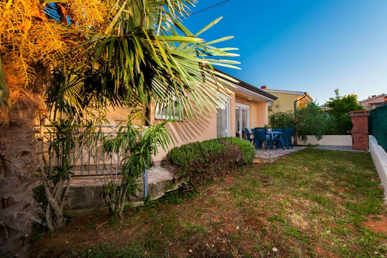 Villa Istria Porec Exterior photo
