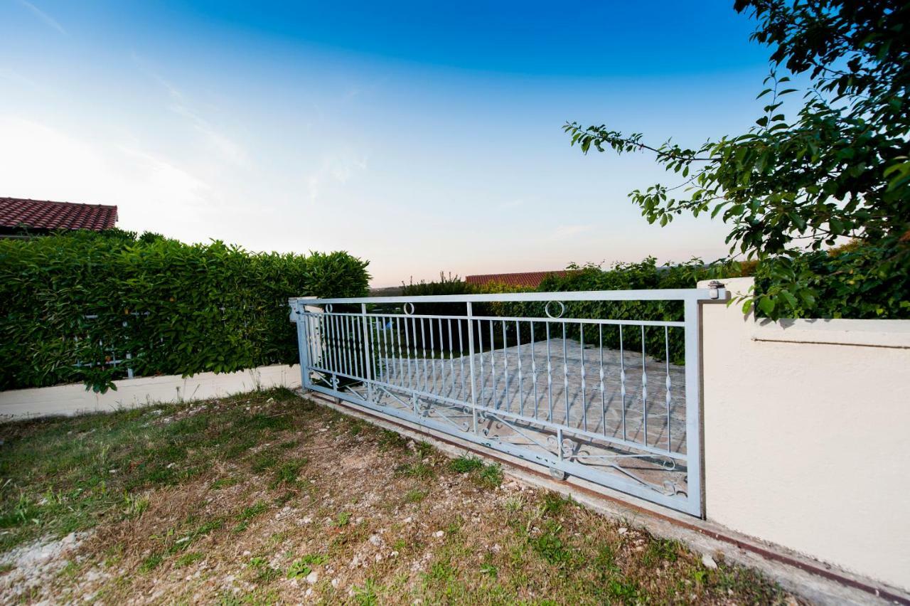 Villa Istria Porec Exterior photo